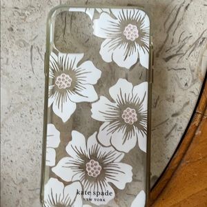 Kate spade iPhone 11 case